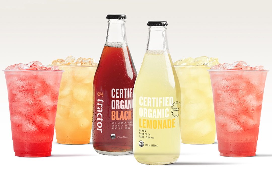 Chipotle introduces organic and nonGMO beverage platform 20200720