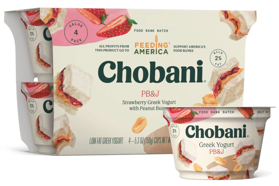 Chobani Unveils Two New Product Platforms 2020 07 22 Food Business News