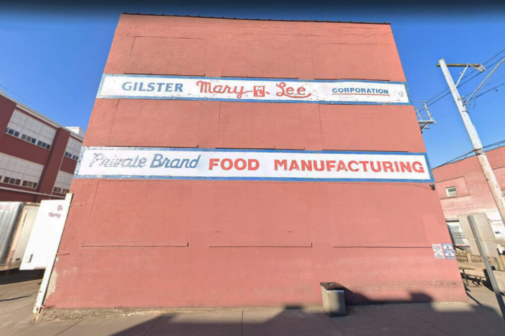 Gilster-Mary Lee board names Tom Welge CEO | 2020-07-28 | Food Business News