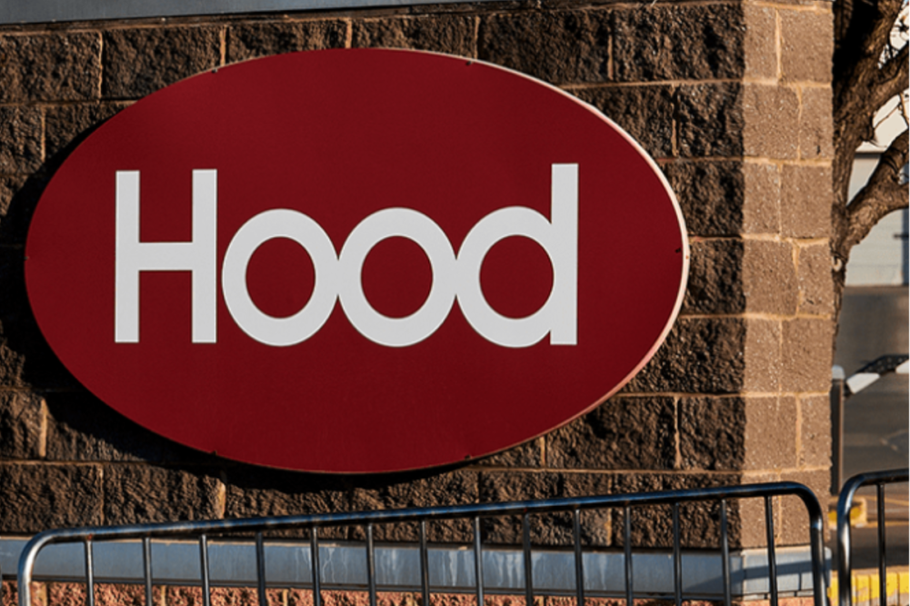 HP Hood corporate headquarters