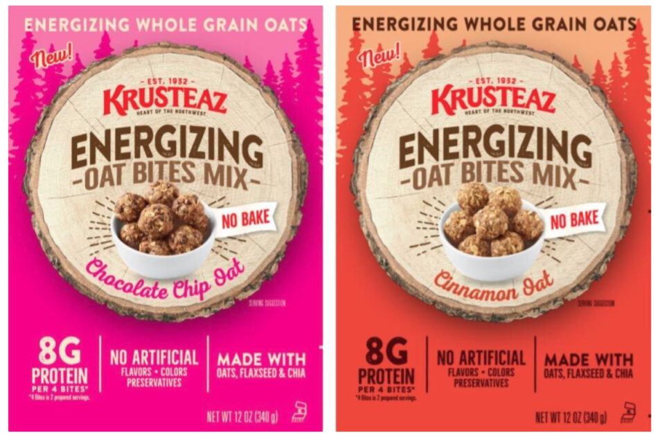 Krusteaz adds to protein portfolio | 2020-07-07 | Food Business News