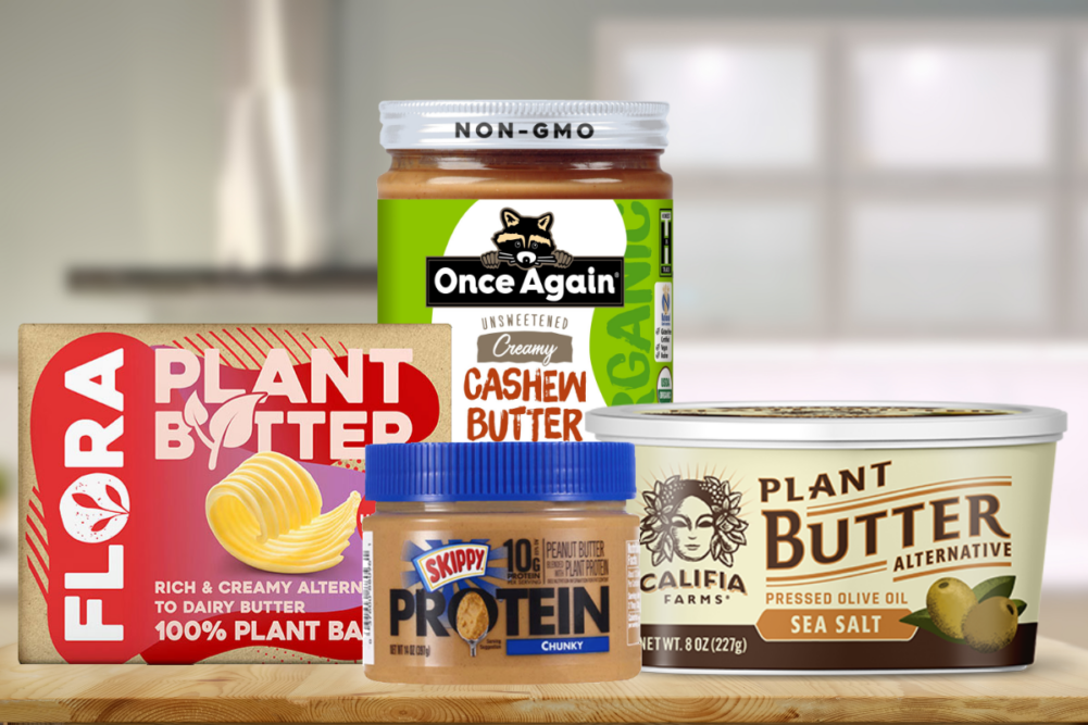 III. Different Types of Butter Used in Artisanal Food Businesses