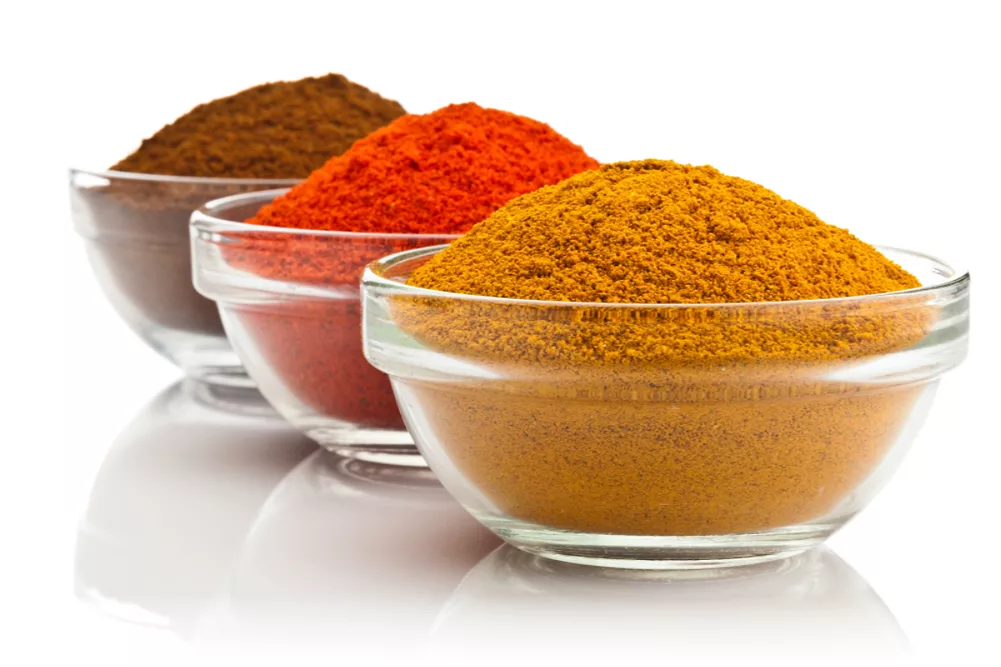 dairy powders from Bluegrass Ingredients