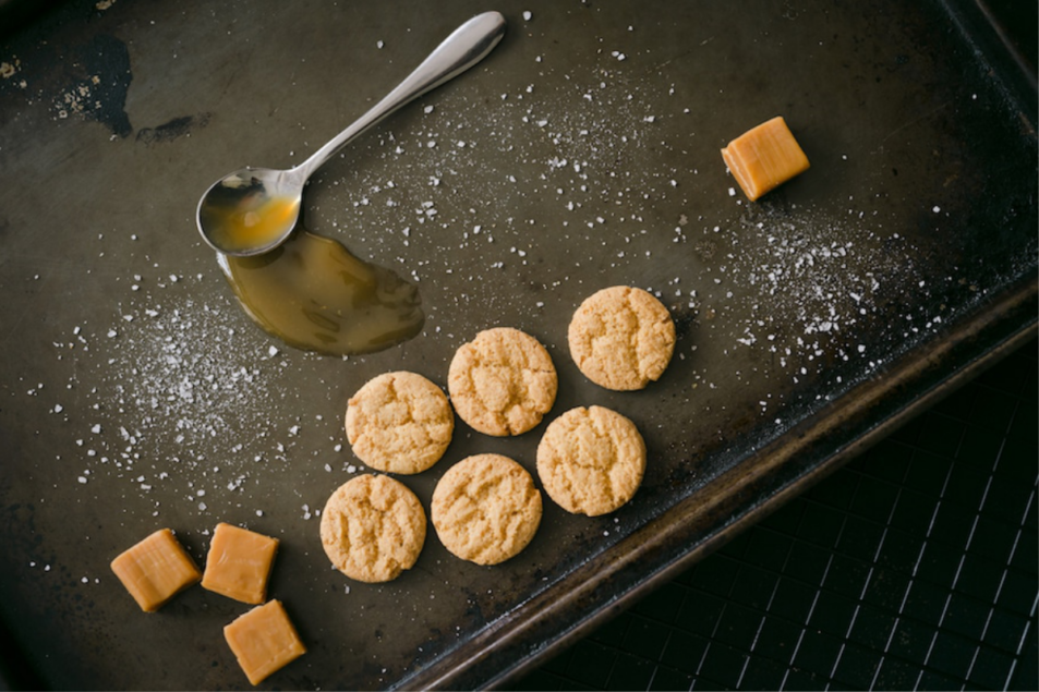 Creative Food Ingredients