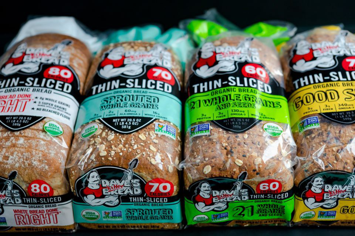 Flowers Foods Investing In Bakery Of The Future 2021 02 15 Food Business News