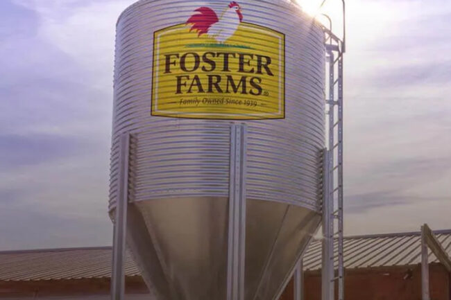 Foster Farms