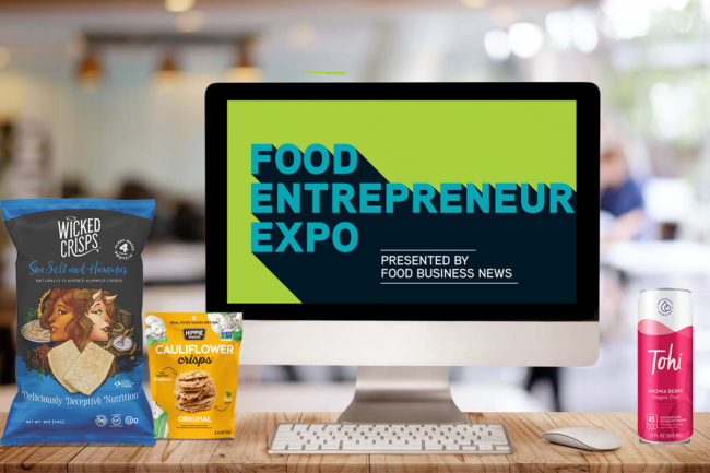 Food Entrepreneur Expo