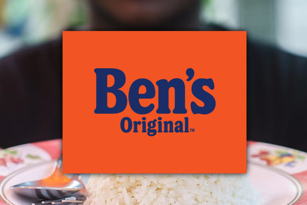 Uncle Ben's to rebrand as Ben's Original, 2020-09-23