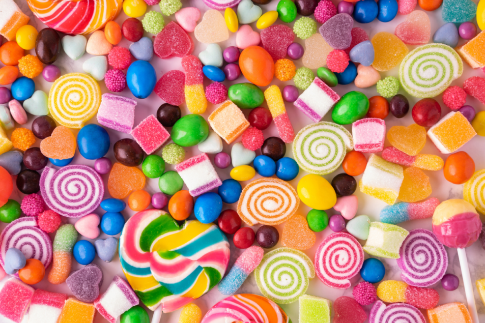 Milk Chocolate And Berry Among Top Candy Flavors 2020 09 09 Food Business News