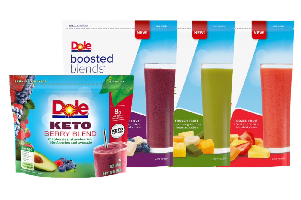 https://www.foodbusinessnews.net/ext/resources/2020/9/Dole-blends_Lead.png?height=667&t=1600437117&width=1080