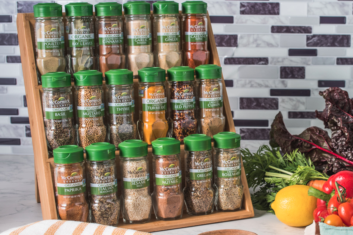 McCormick & Co. offers insights into what to expect next year | 2020-09-30 | Food Business News