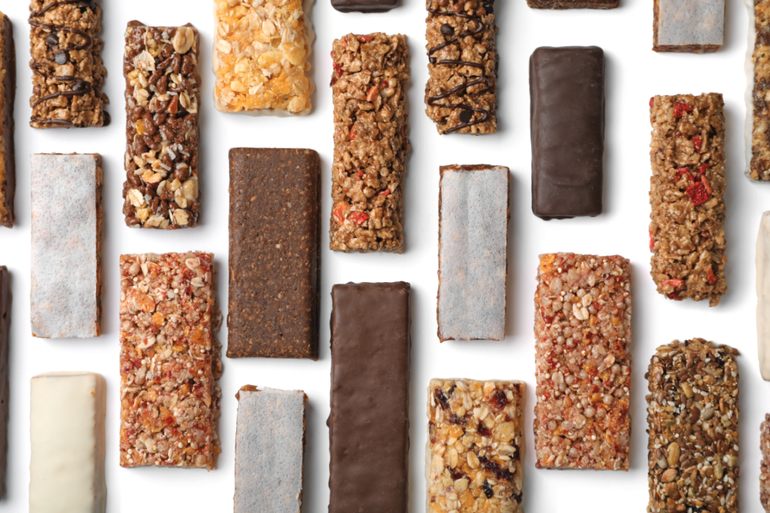 Giving Bars A Boost 2020 10 1 Food Business News