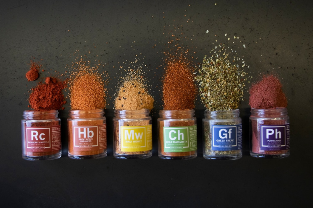 Spiceology raises 4.7 million to increase production capacity 2020