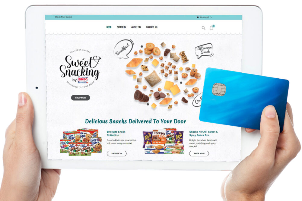 SweetSnacking.com