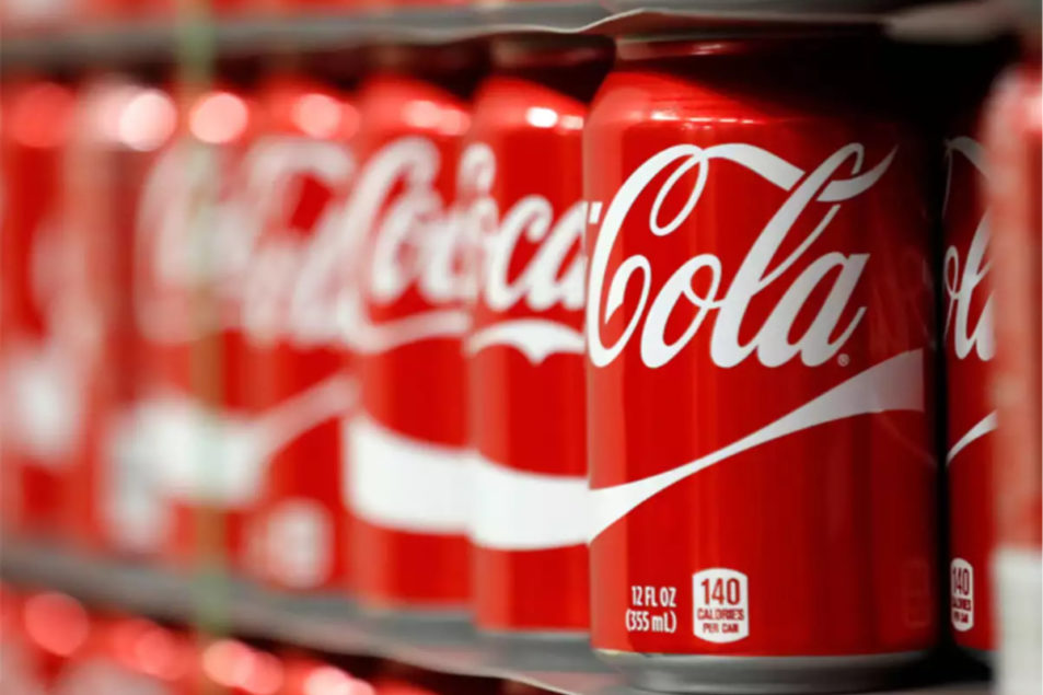 Coca-Cola gains top brand ranking in United States | 2021-01-29 | Food