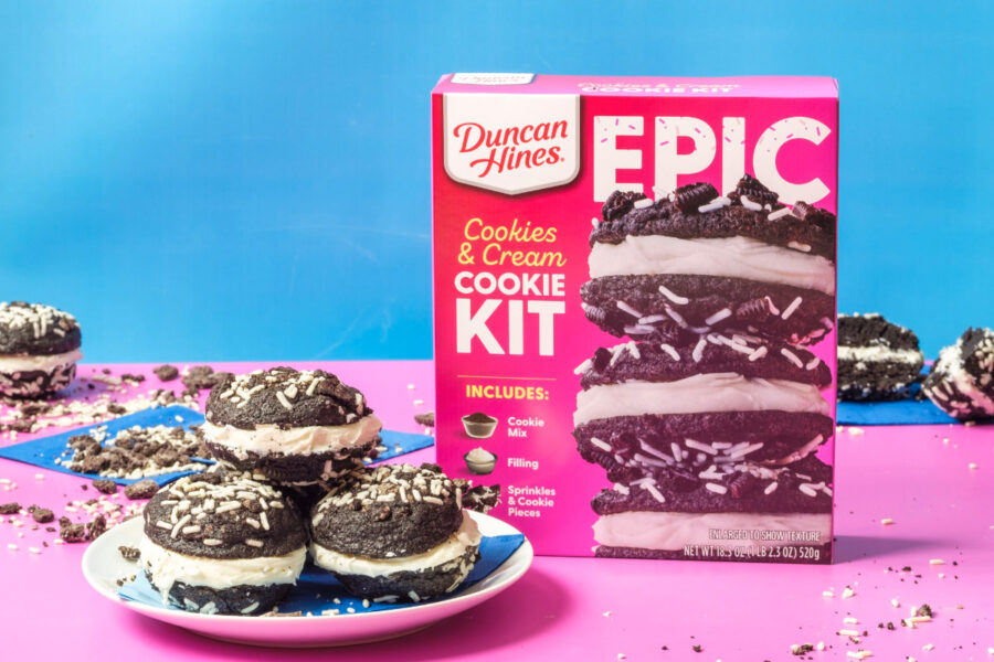 Each duncan hines keto cake cup contains one individual serving. Cake Cookies Duncan Hines . Duncan Hines Debuts Baking Kits Inspired By Social Media 2021 01 06 Food Business News