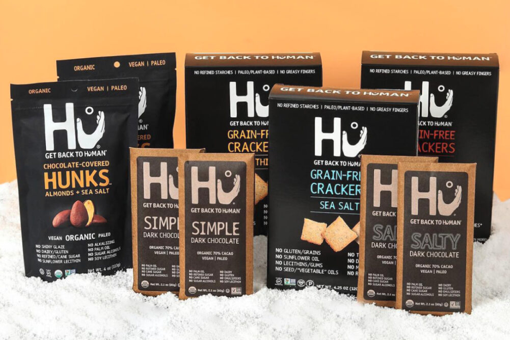 Hu products