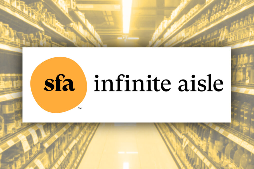 SFA Infinite Aisle