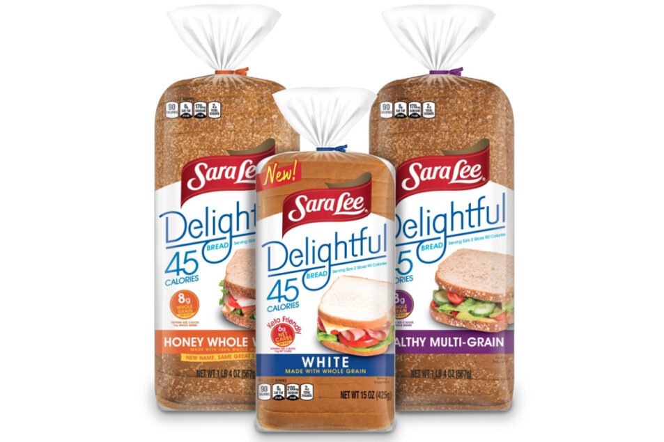 Is Sara Lee Delightful Bread Keto Friendly?