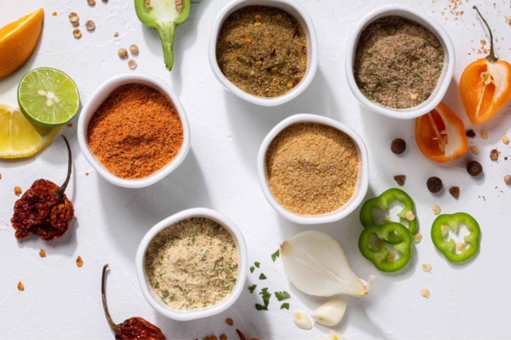 Olam Food Ingredients debuts 17 spice blends | Food Business News