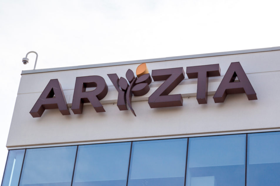 Aryzta upbeat on improved operational efficiencies | 2021-10-07 | Food ...