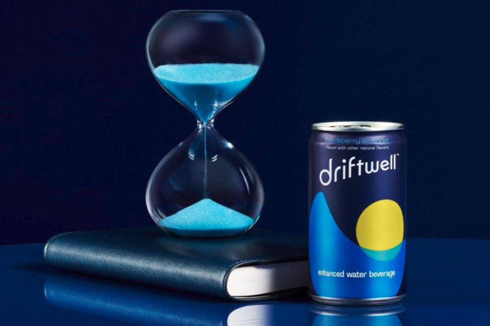 Driftwell beverage