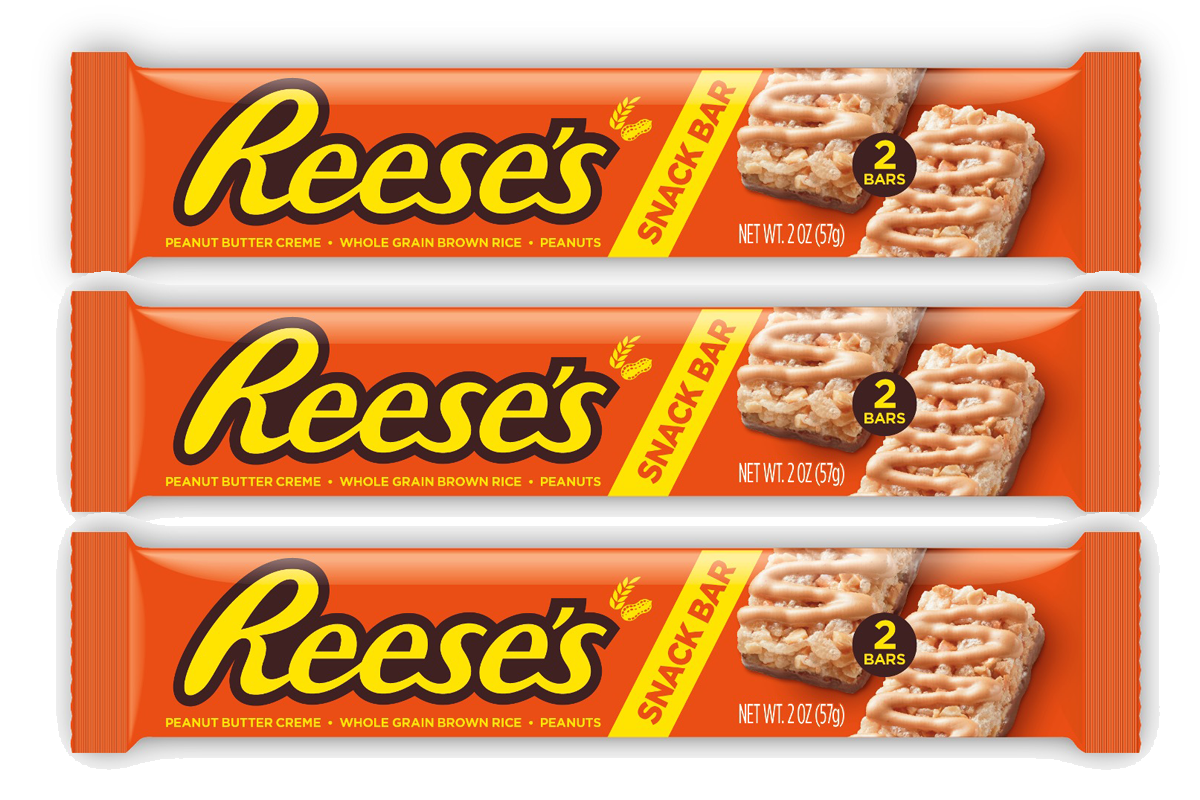 Reese's Snack Bar