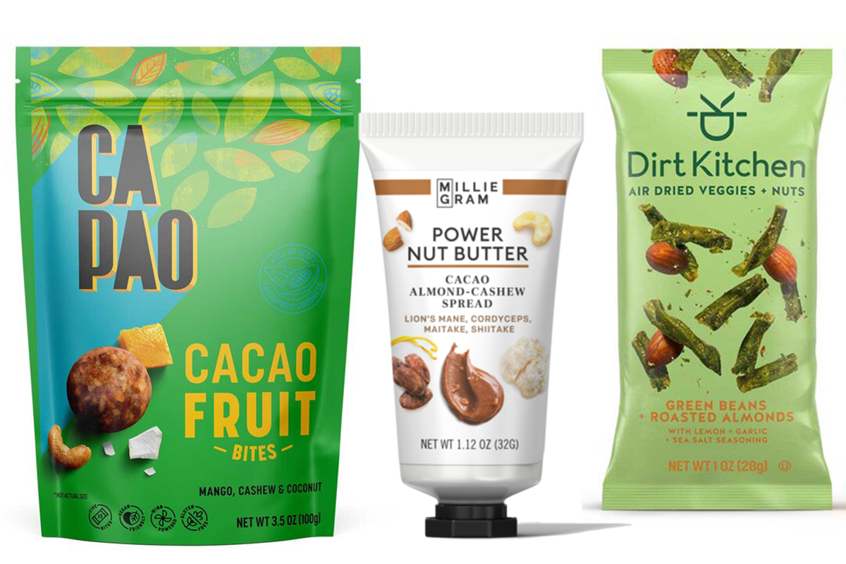 SnackFutures brands