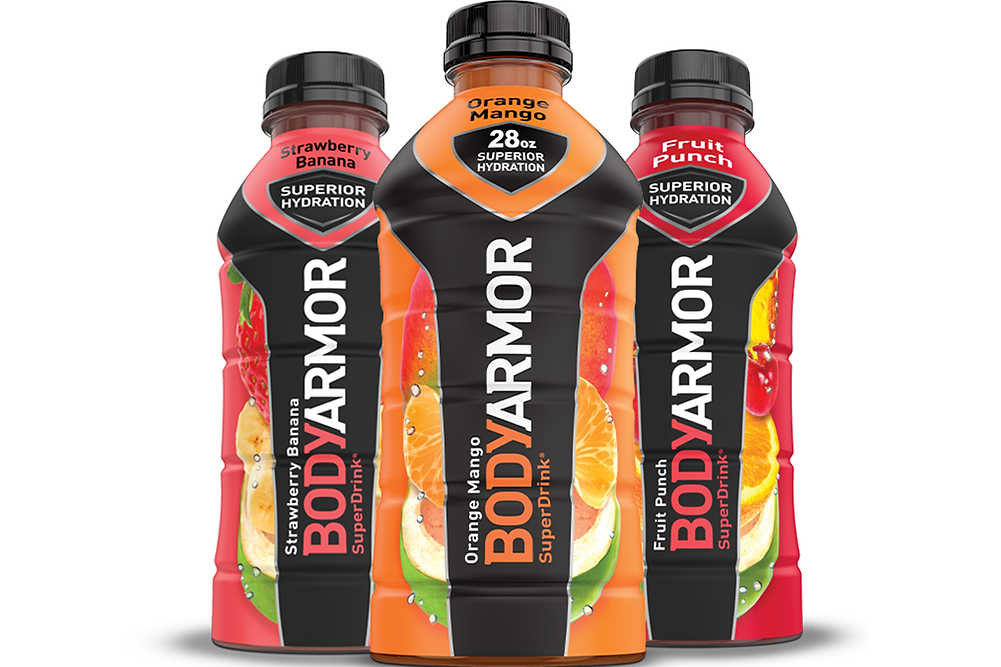 BodyArmor