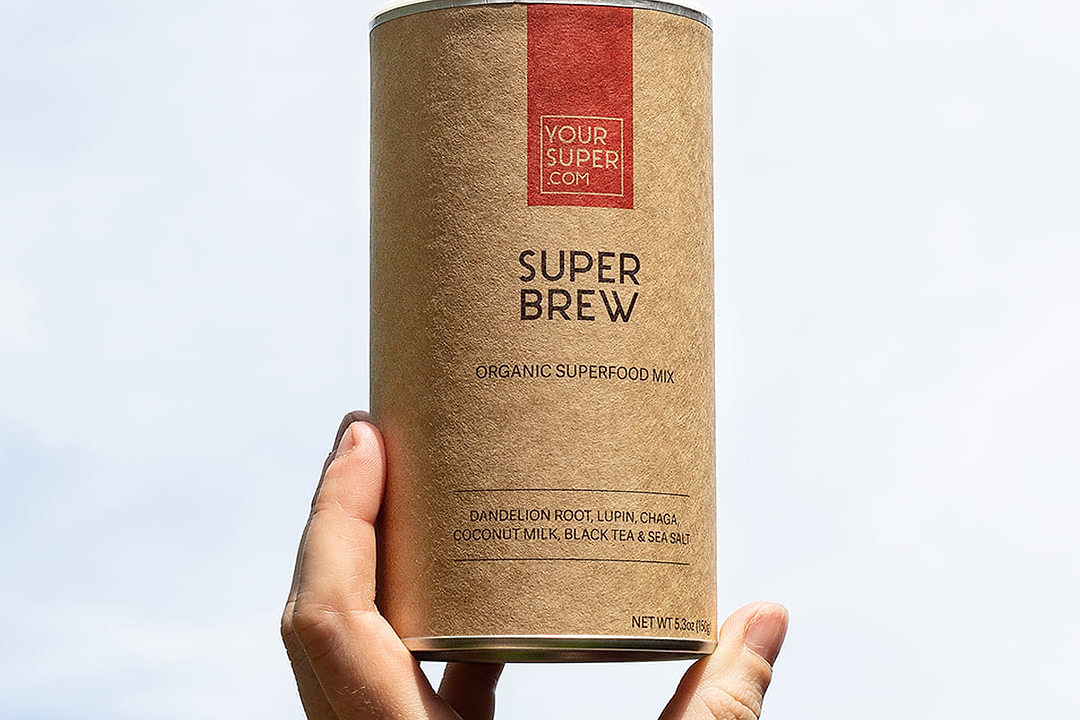 Your Super Enters Coffee Category 21 11 03 Food Business News