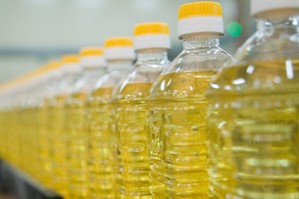 Cargill to remove industrially produced trans fatty acids