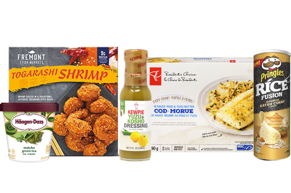 Exploring the quite a few flavors of Japanese cuisine