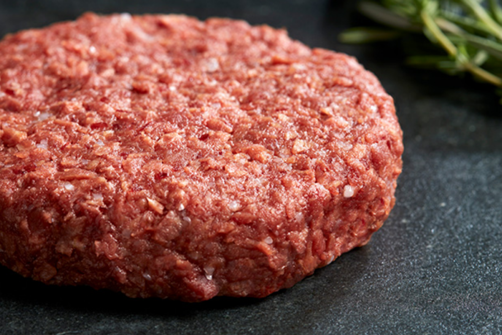 Motif FoodWorks unveils animal-free heme ingredient | Food Business News Motif FoodWorks unveils animal-free heme ingredient | Food Business News