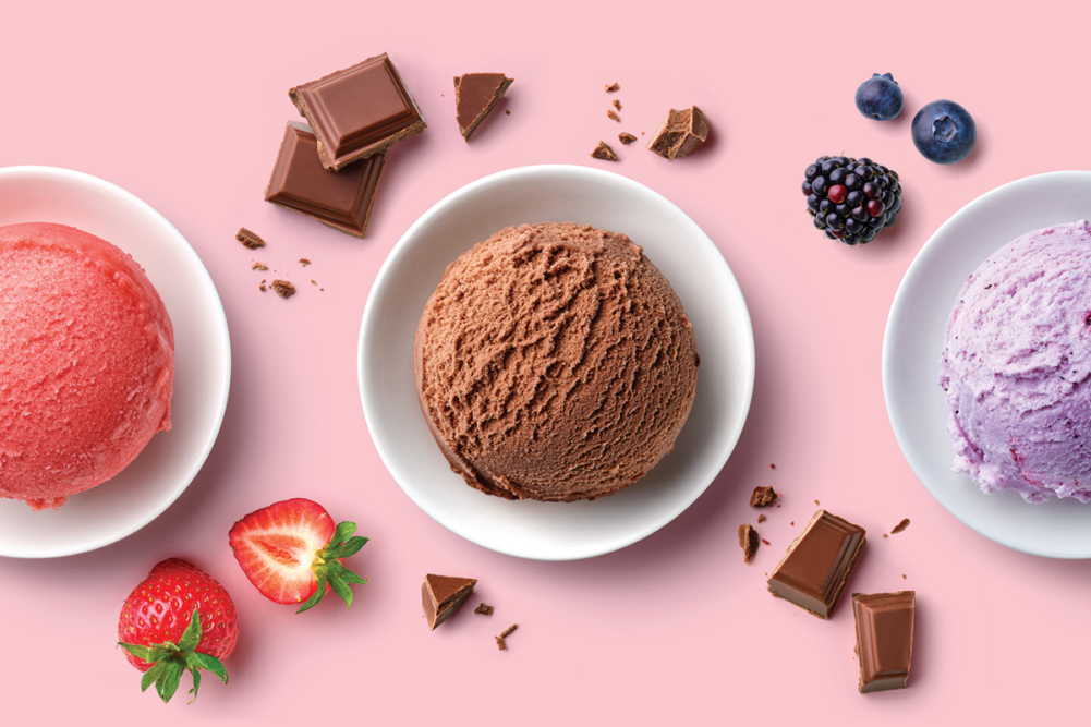 A Guide To Ice Cream and Gelato Stabilizers and Emulsifiers