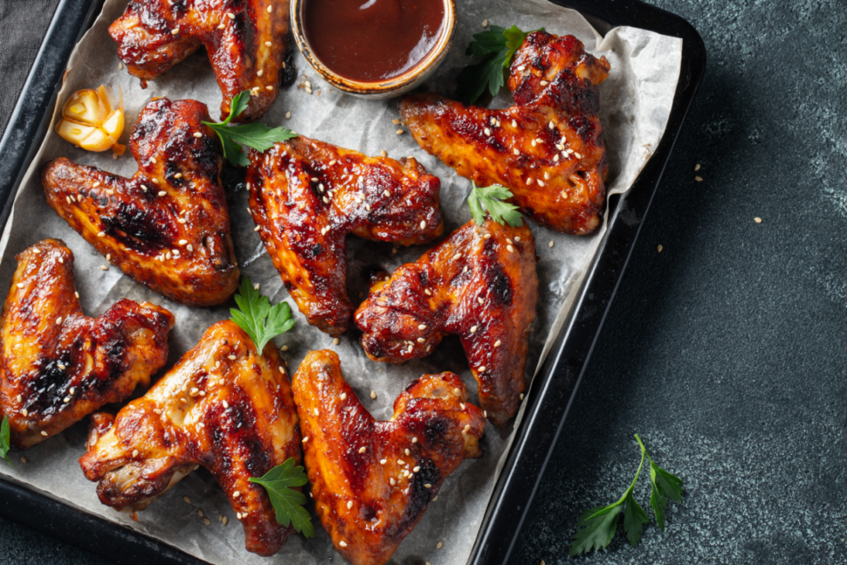 ‘Cue up trending grilling flavors