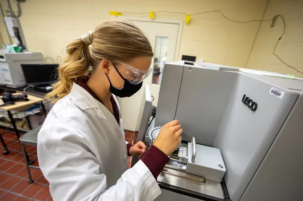 Plant Protein Innovation Center