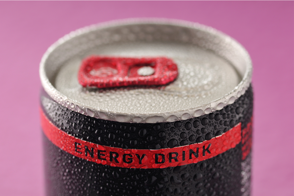 Energy beverage