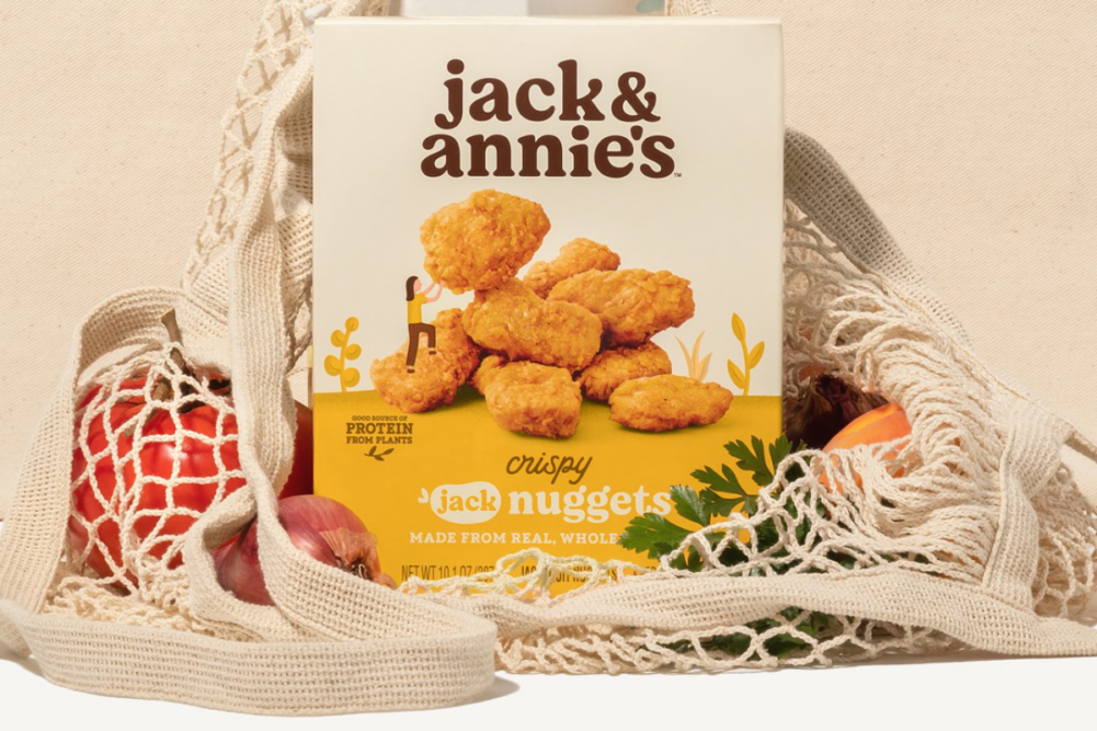 Jack & Annie's products