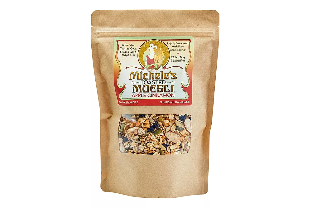 Michele's granola