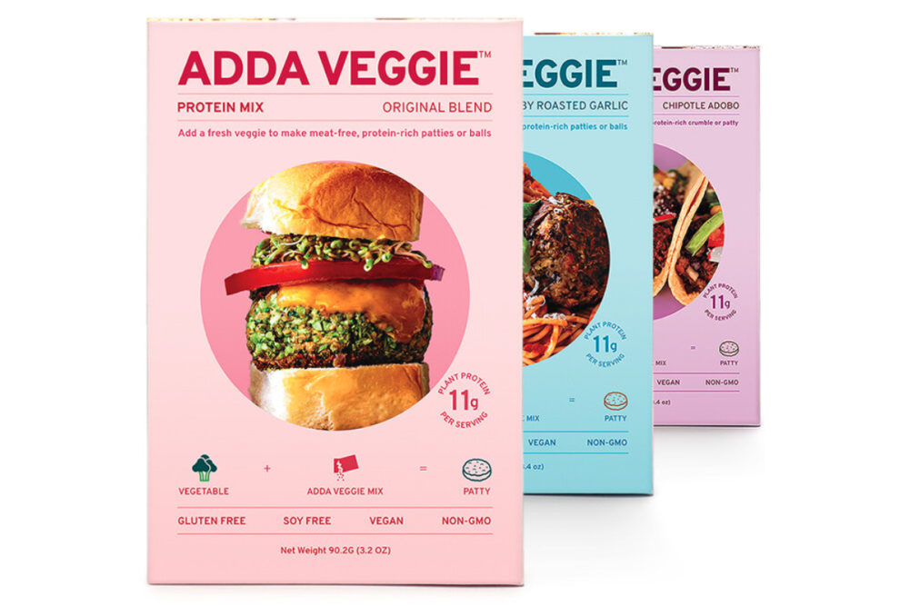 Down to Cook Adda Veggie products
