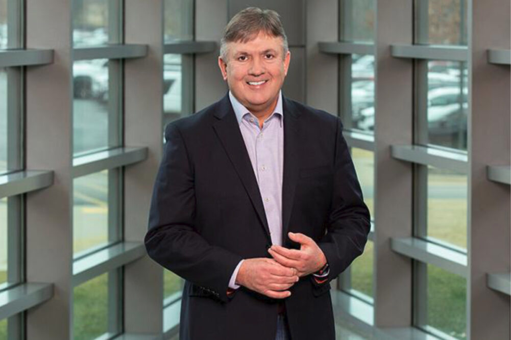 King to take on COO responsibilities at Tyson Foods 20210223 Food
