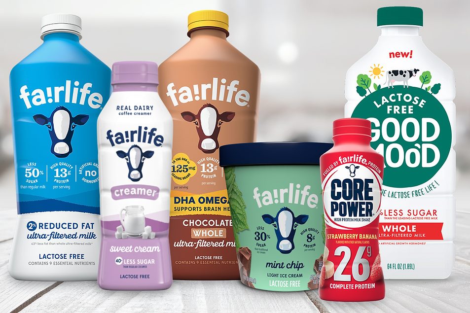 Fairlife’s journey from startup to scalePopular ArticlesBlack Sea restriction rumors fuel a wheat reboundTyson Foods CEO: ‘We’re looking at everything’‘Miracle berry’ brand wows on ‘Shark Tank’Cahillane offers update on Kellogg Co. breakupPopular Galleries