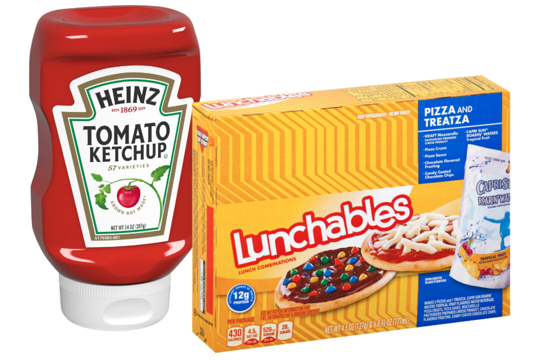 Kraft Heinz Finds Success In Transition Year 2021 02 15 Food Business News