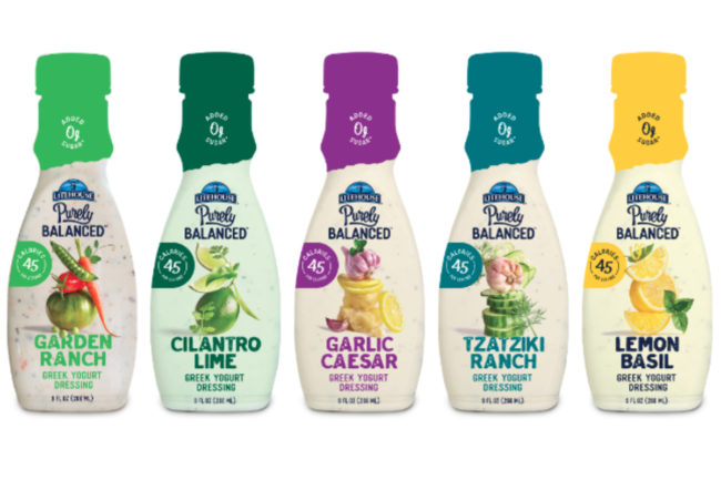 Chick-fil-A Launches Bottled Salad Dressings in Grocery Stores