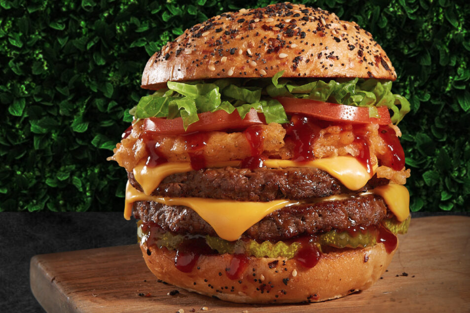 Nathan S Famous Adding Impossible Burger 2021 02 16 Food Business News