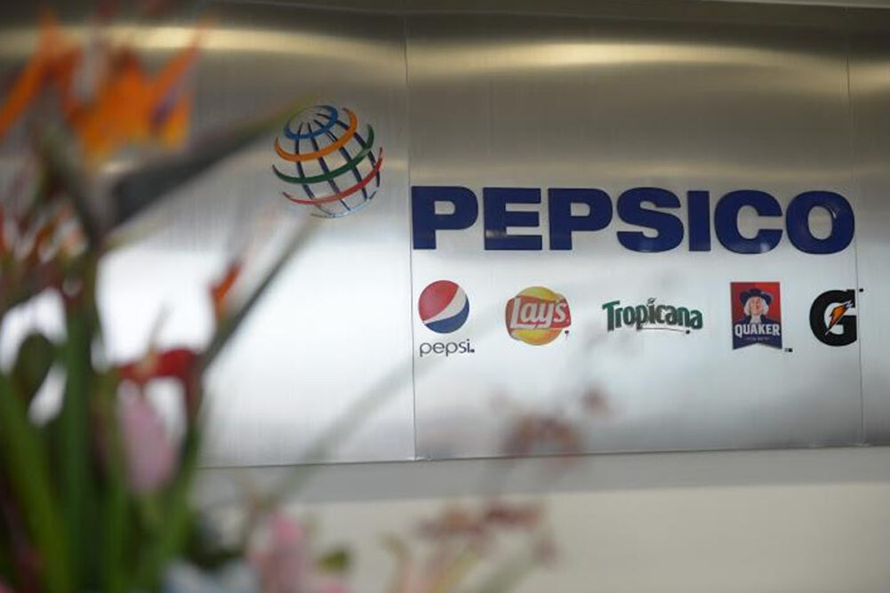 PepsiCo headquarters