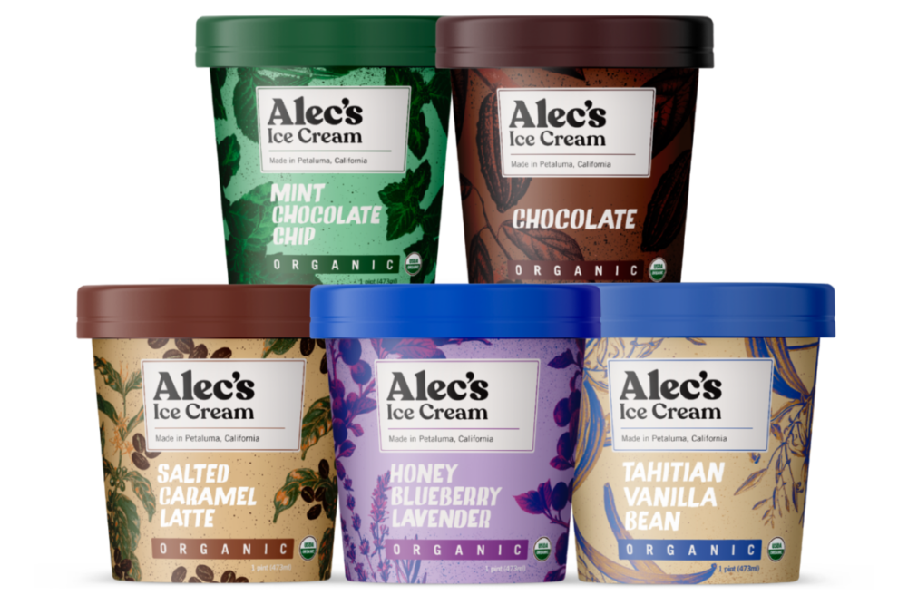 Alec’s Ice Cream