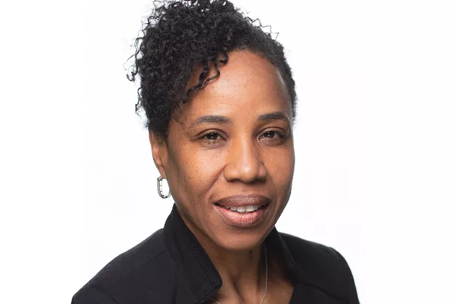 Jacinth Smiley, Hormel Foods