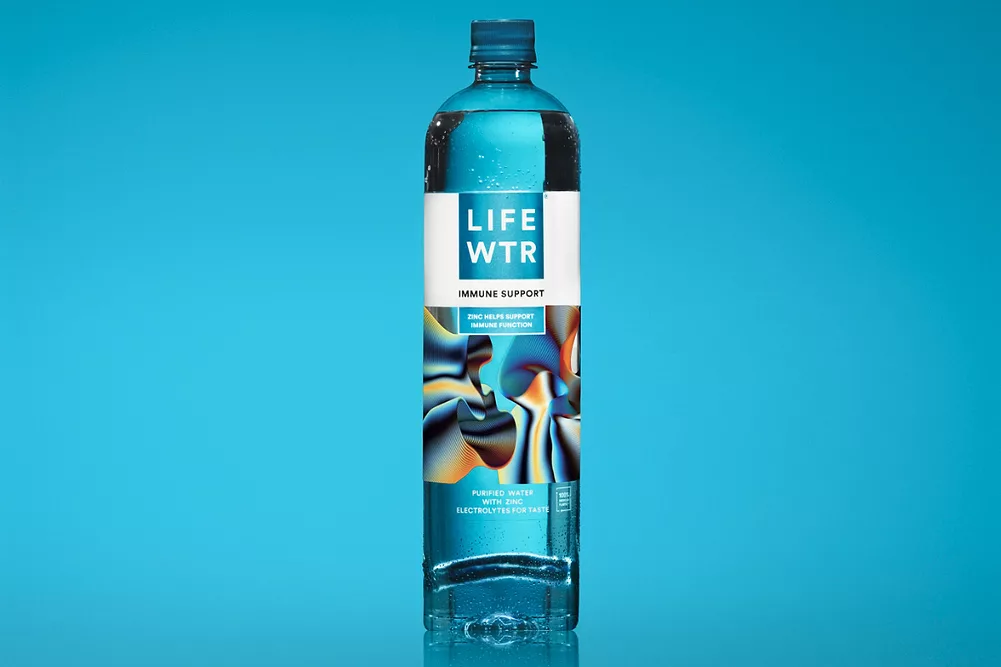 Lifewtr Immune Support