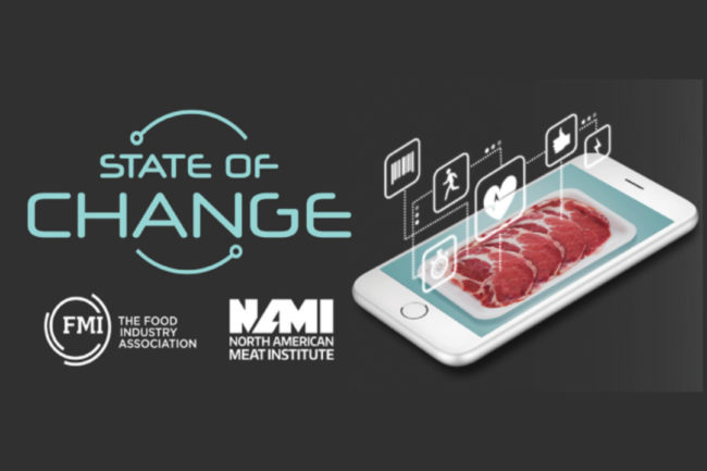 NAMI State of Change Annual Meat Conference